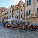 Petra Apartmán Dubrovník