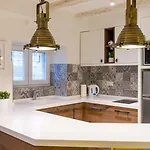 Apartmán Petra *