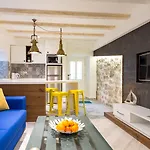 Apartmán Petra