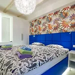 Apartmán Petra *