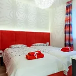 Petra Apartmán *