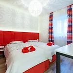 Apartmán Petra *