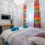 Apartmán Petra Dubrovník