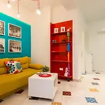 Petra Apartmán *