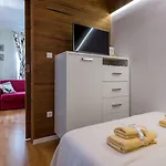 Apartmán Petra *