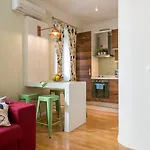 Petra Apartmán *