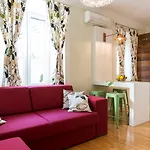Petra Apartmán *