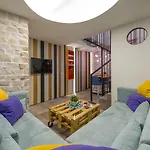 Apartmán Petra Dubrovník