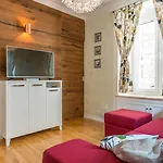 Petra Apartmán *