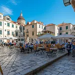 Apartmán Petra