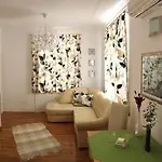 Petra Apartmán
