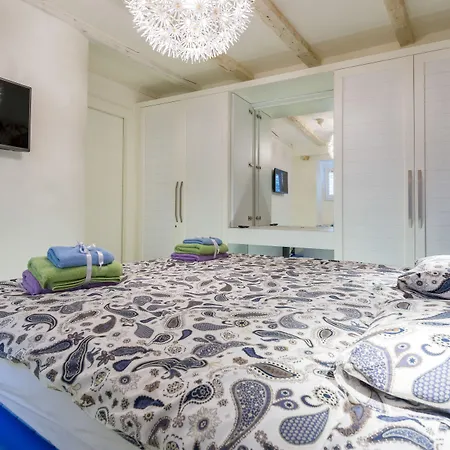 Apartmán Petra Dubrovník