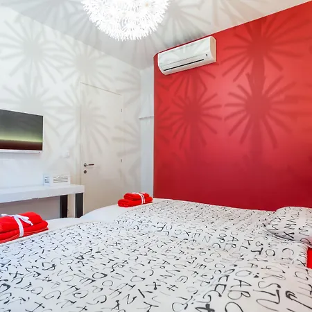 Petra Apartment