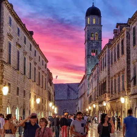 Petra * Dubrovnik