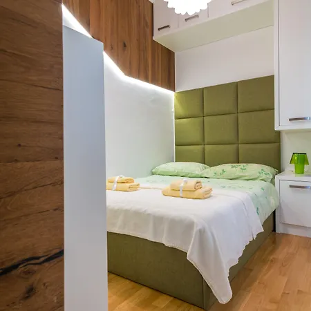 Appartement Petra Dubrovnik