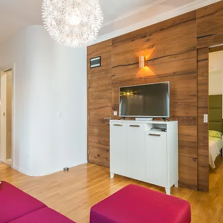 Appartement Petra Dubrovnik