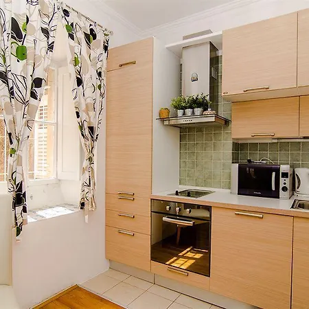 Petra Apartment