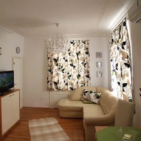 Petra Apartment Dubrovnik
