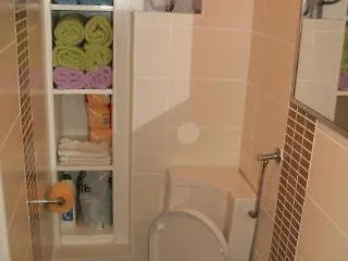 Apartment Petra