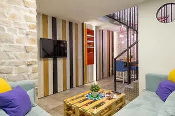 Apartment Petra *