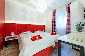 Apartment Petra *