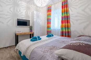 Petra Apartment