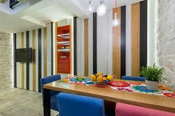 Petra Apartment