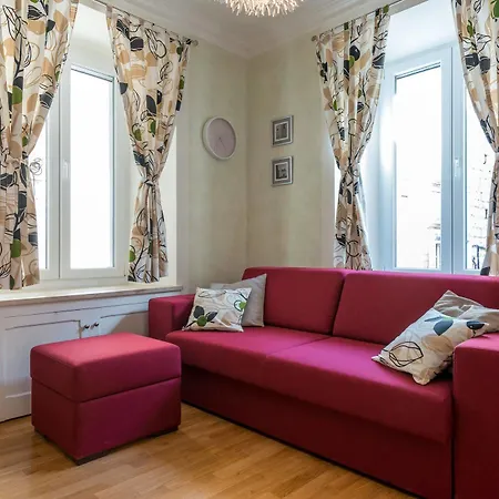 Petra Apartment Dubrovnik