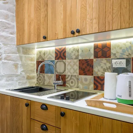 Apartment Petra Dubrovnik