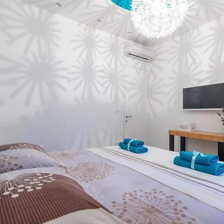 Apartment Petra Dubrovnik