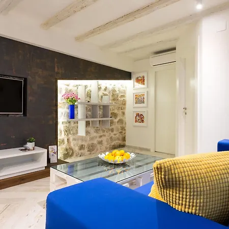 Apartment Petra