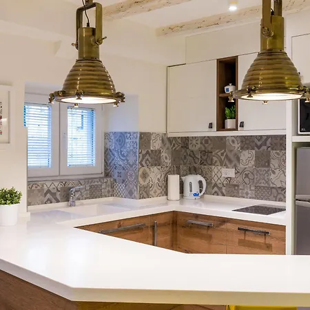 Petra Apartment Dubrovnik