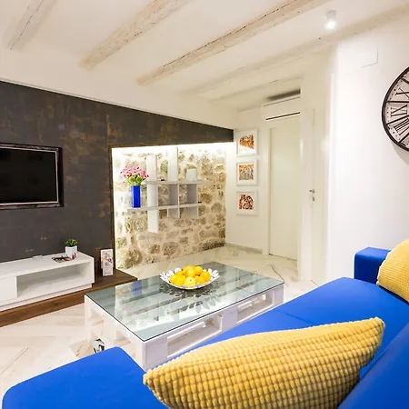 Petra Apartment Dubrovnik
