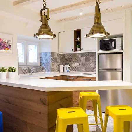 Petra Apartment Dubrovnik
