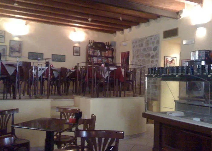 Apartamento Petra