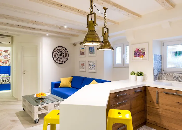 Petra Apartamento