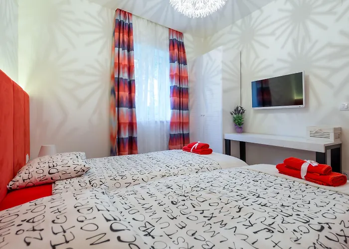 Petra Apartamento *