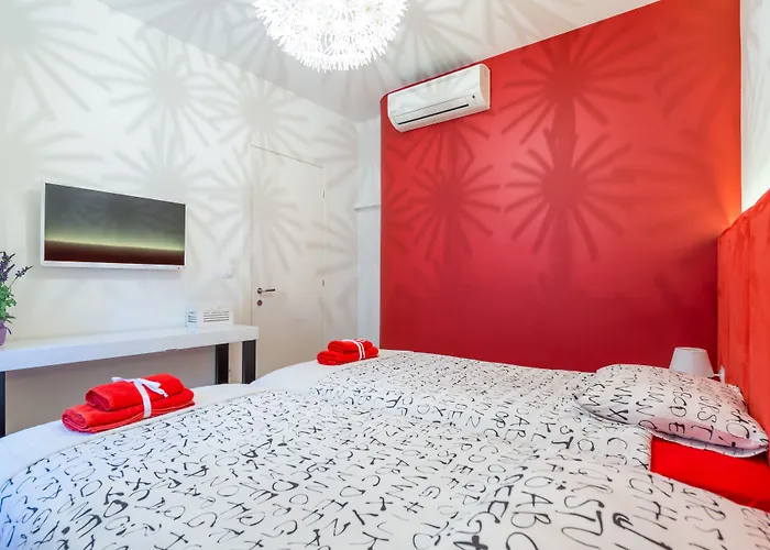 Petra Apartamento