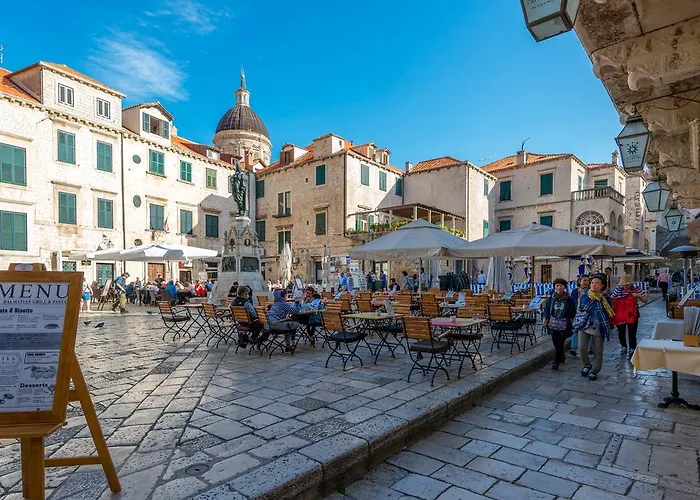 Apartamento Petra