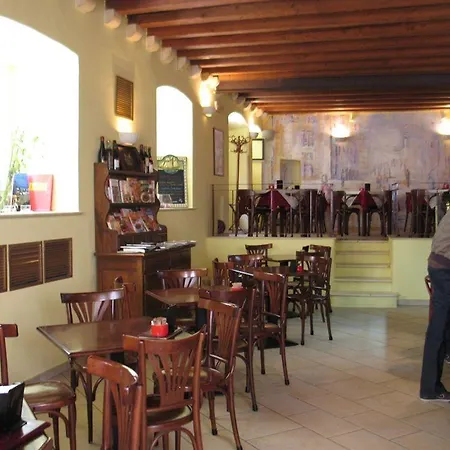 アパート Petra ドゥブロブニク