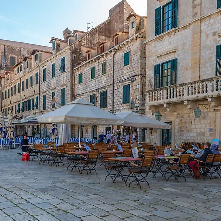 Petra Apartment Dubrovnik