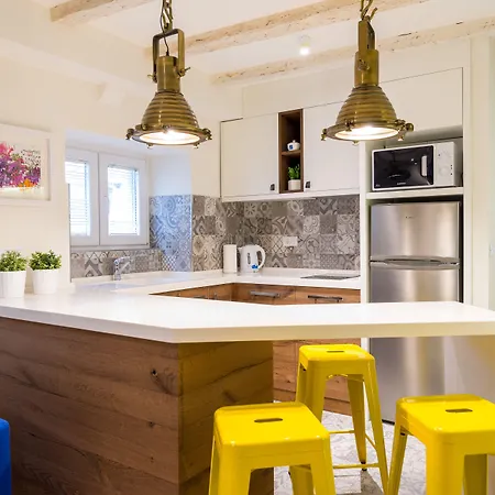 Petra * דוברובניק