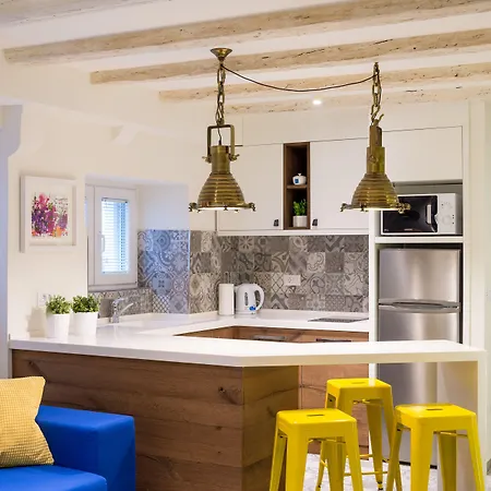 Petra דוברובניק