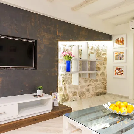 Petra Apartment Dubrovnik