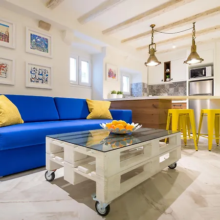 Petra Apartment Dubrovnik