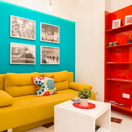 Petra * דוברובניק