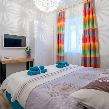 דירה Petra דוברובניק