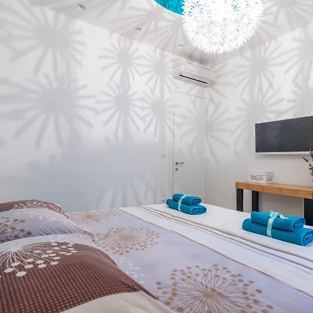 Petra Apartment Dubrovnik