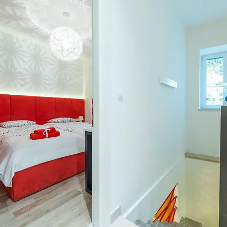 Petra ドゥブロブニク