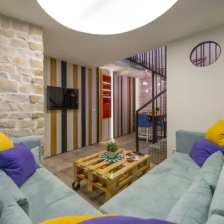 Apartment Petra Dubrovnik